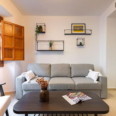 Charming 2 Bedroom Apartment At San Marcos Plaza By Ocityzen Sevilla Buitenkant foto